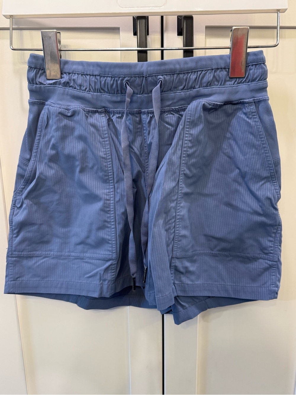 Lululemon Dance Studio High-Rise Short 3.5"